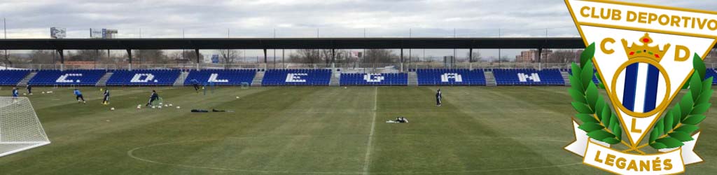 Instalacion Deportiva Butarque